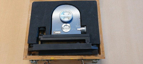 Vintage clinometer - vintage,