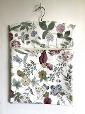 ''Hand Made Oilcloth Peg /