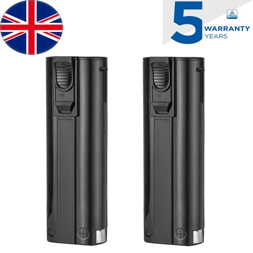 2xfor paslode battery 8ah - 2xfor, 6v