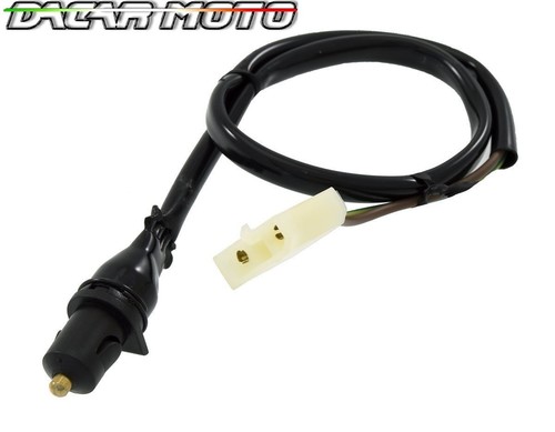 Front stop light switch - switch, yamaha