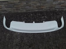  AUDI A5 SPORTBACK 2011-2016 FACELIFT REAR BUMPER DIFFUSER SPOILER 8T8807521F