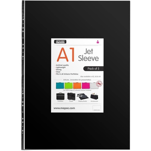 Mapac jet sleeve pack - mapac,