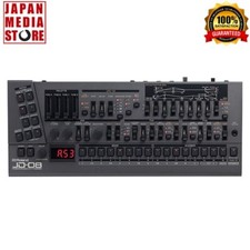 Roland JD-08 Boutique Sound Module Synthesizer New with BOX Tracking