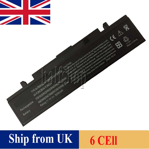 Battery for samsung - samsung, np-r519