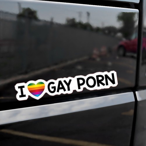 Love gay rainbow funny - i,