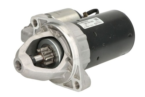 Starter fits mercedes 124 - starter,