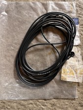GENUINE Mercedes W124 W202 W208 W210 AMG Antenna Aerial Cable Electric NEW NOS