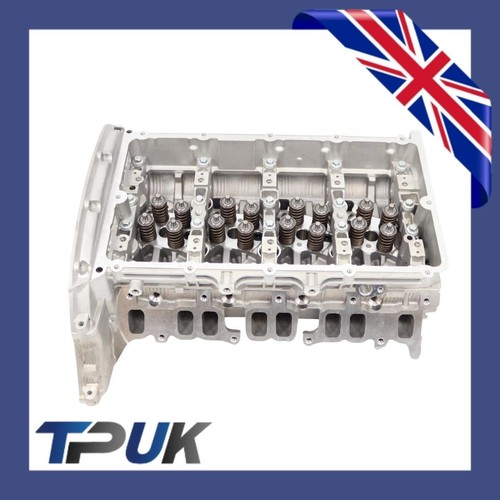 Complete cylinder head for - head,