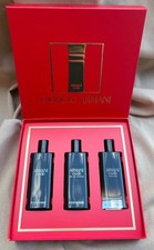 GIORGIO ARMANI Code GIFT SET 3