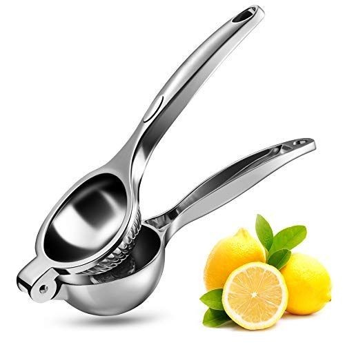 Lemon squeezers juicer - squeezers, manual