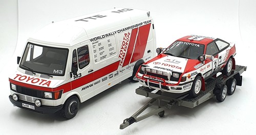 Otto scale ot480 rally - otto,