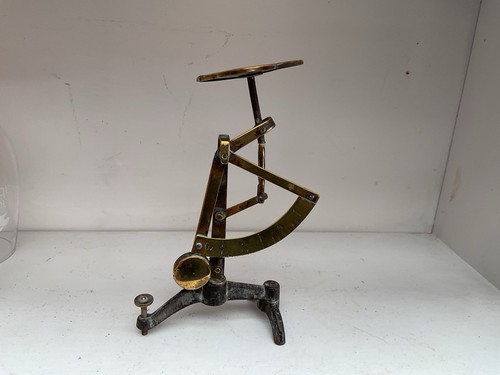 Antique vintage brass - antique, postage