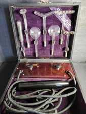 TESTED 1920's RENULIFE VIOLET