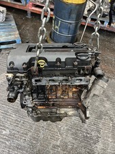 VAUXHALL ASTRA CORSA MERIVA