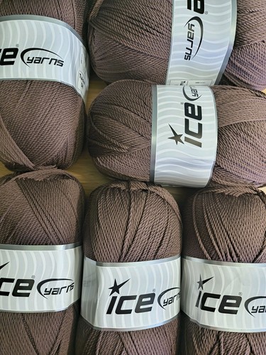 Wool yarn ice - yarn,