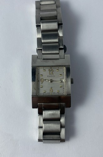 Vintage gucci watche 7700l - vintage,