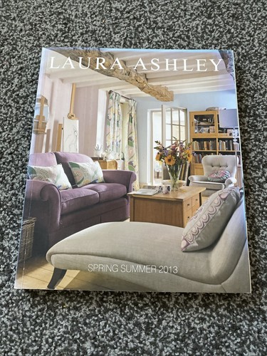 Vintage laura ashley - laura,