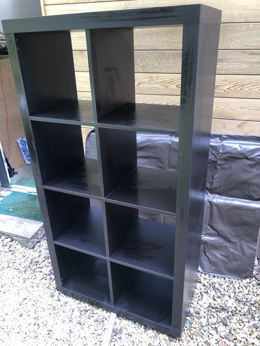 Ikea expedit kallax shelving - kallax,