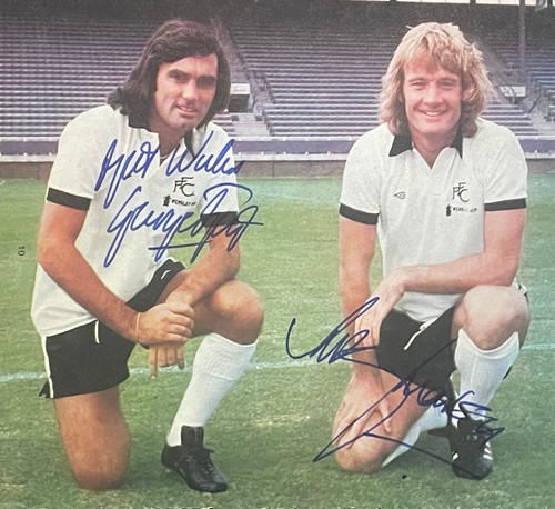 George best rodney - george, marsh