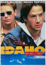 My Own Private Idaho U.K