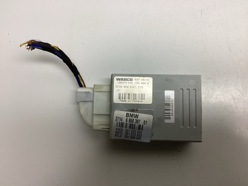 Bmw f15 dynamic - f15, air