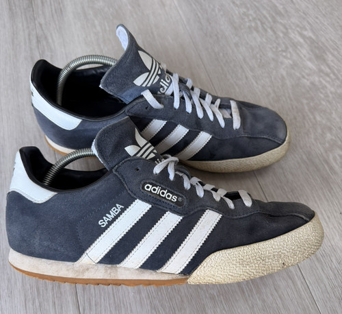 Adidas samba super - adidas,