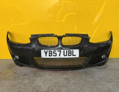 2007 bmw series e92 e93 - 2007,