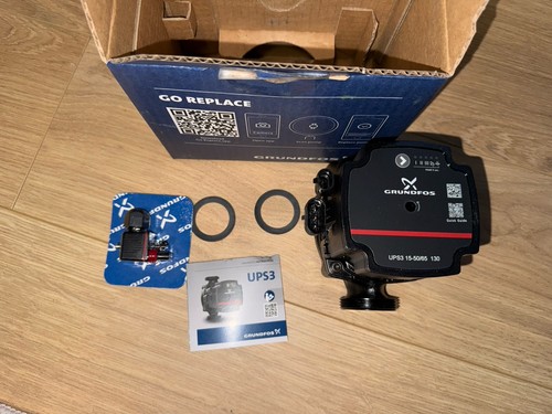 Grundfos ups3 65 130 - grundfos,