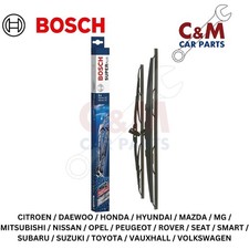 Bosch Front Superplus Spoiler