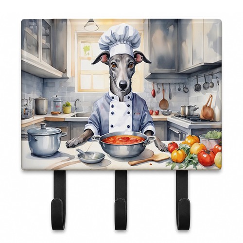 Caroline treasures greyhound - treasures,