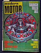 Modern Motor 1973 Apr Nissan
