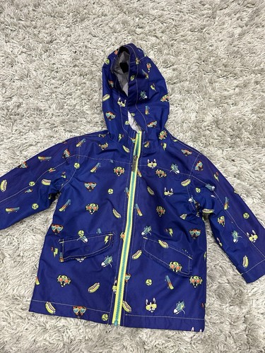 Hatley raincoat boys years - hatley,