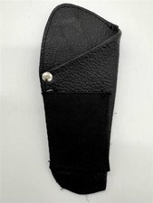 HANDMADE LEATHER KNIFE HOLSTER