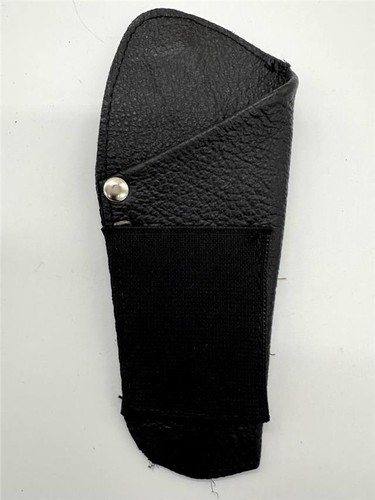 Handmade leather knife - handmade,