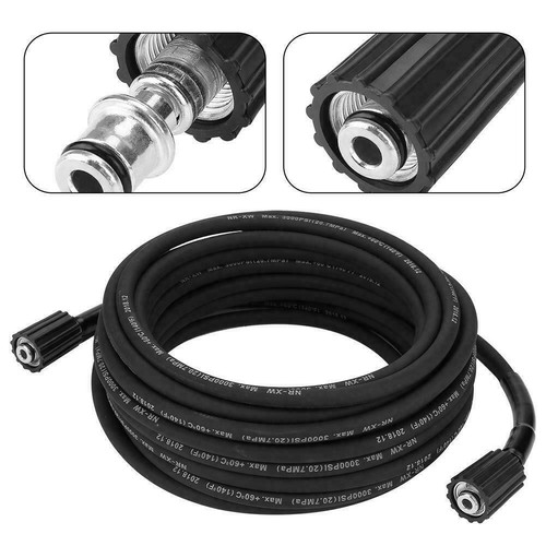 15m extension hose pipes - 15m,