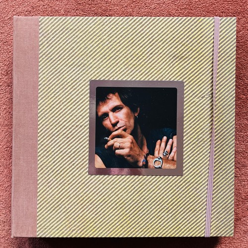 Keith richards talk cheap - richards,
