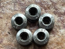 Vintage Set 1980s GT STAMPED