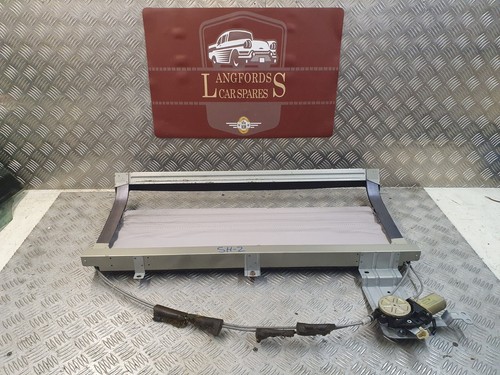 Mitsubishi delica l400 - mitsubishi,