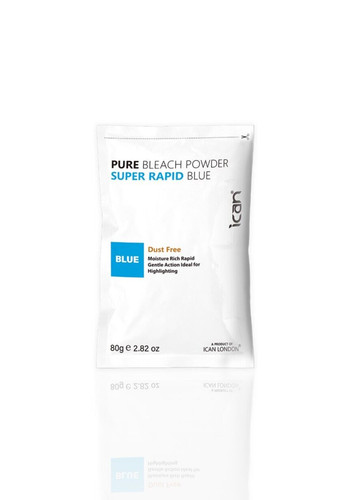 Ican london rapid - rapid, powder
