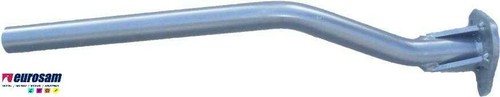 Support fender rear - support, sx