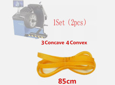 2Pcs Wheel Balancer Machine