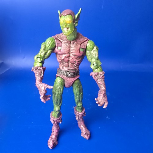 Rare marvel comics - marvel, legends