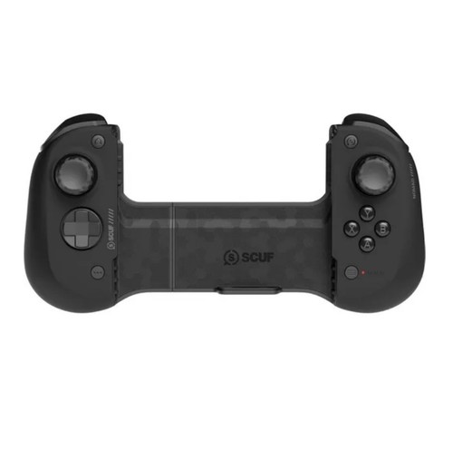 Black scuf nomad - scuf,
