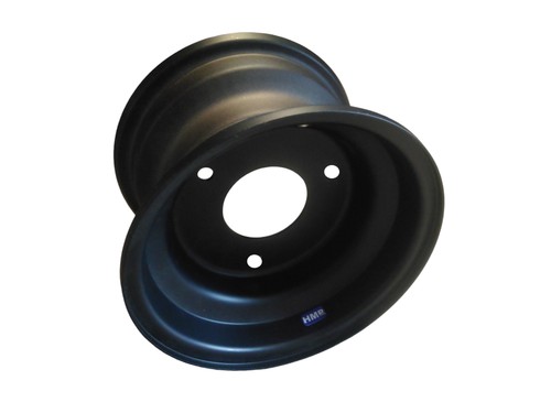Steel rim inch - steel, 6