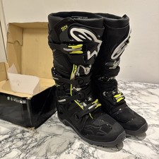 Alpinestars Tech 7 Motocross