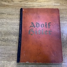 Adolf Hitler German Historical