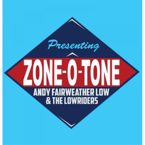 Andy fairweather low the - fairweather, &