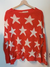 Wildfox  Womens Jumper XS 42"