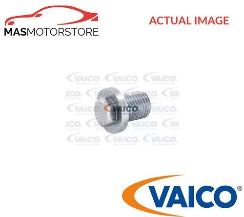 Sealing plug oil sump vaico - sealing,