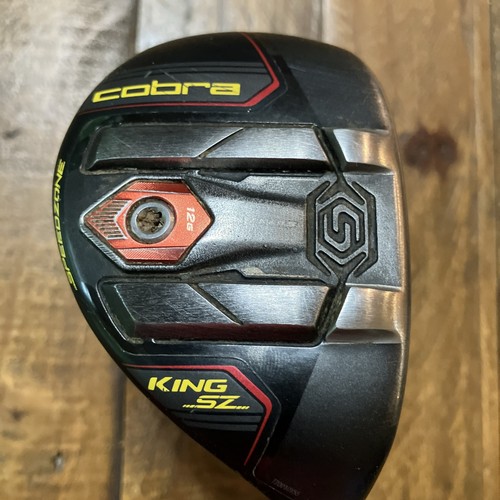 Cobra king speedzone - cobra, 19°